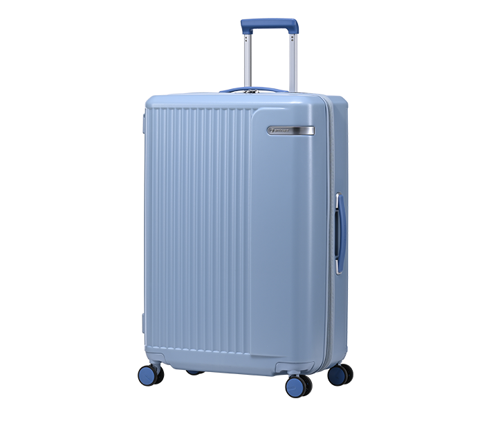 KK922 AVENUE PCR永續旅行箱